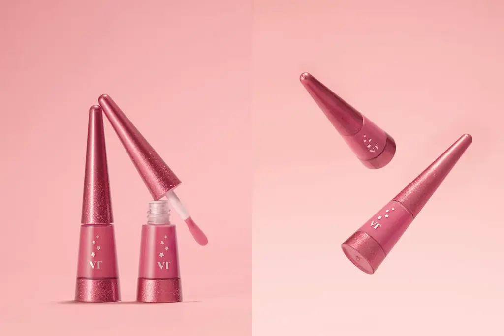 【新色登場】VTの大人気製品「リードルS リッププランパー」に“ムーンライトピンク”がドン・キホーテ限定で登場！ 画像 1
