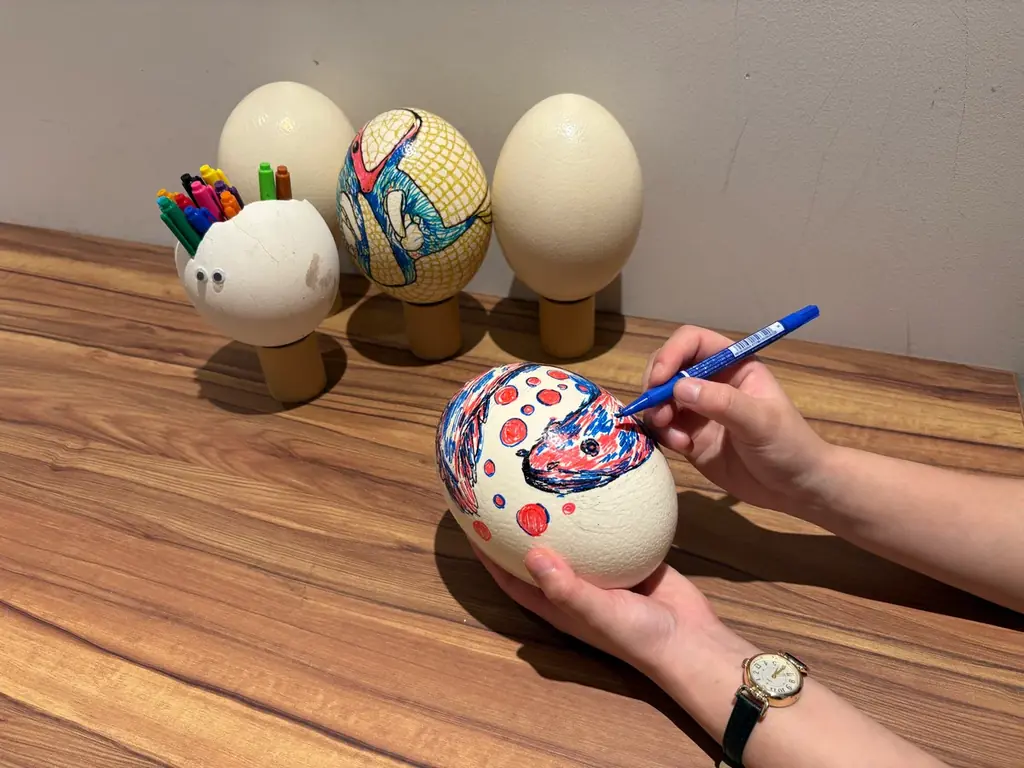 【カワスイ 川崎水族館】秋の特別企画開催！ 画像 3