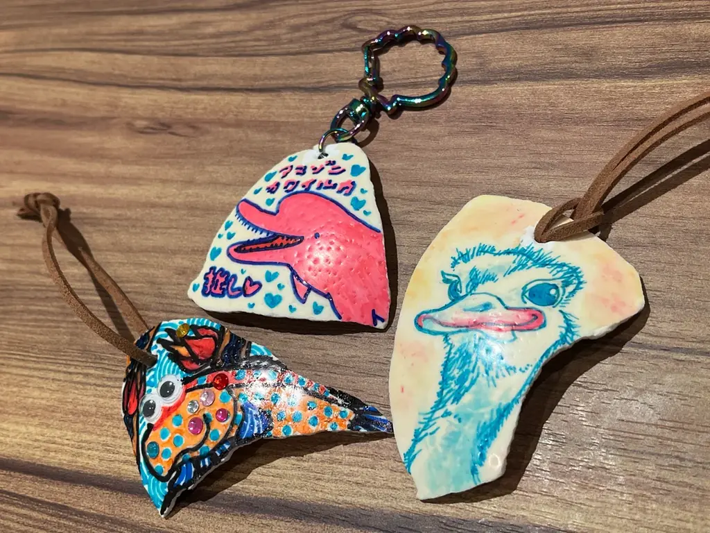 【カワスイ 川崎水族館】秋の特別企画開催！ 画像 4