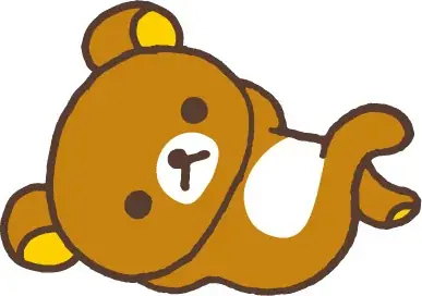 『ぼーっとする大会』にリラックマが初めて参加することが決定！９月27日(土) 大阪・関西万博 よしもとwaraii myraii館にて開催 画像 3