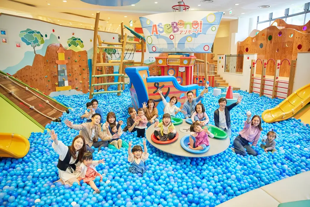 東京ドームシティでの体験が、もっと特別に、もっと楽しく、もっとおトクに。 東京ドームシティアプリが大型アップデート！施設・店舗の利用でも『FUN』がたまる！ 画像 9