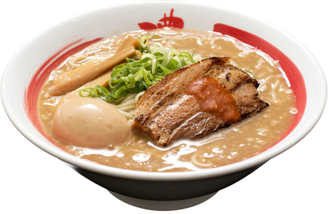 【吉野家、ラーメンブランドと初コラボレーション】吉野家公式通販ショップは本日より「ばり嗎監修とんこつ醤油鍋つゆ」、吉野家店舗は10月17日より「ばり嗎監修とんこつ醤油牛鍋膳」を販売開始 画像 6