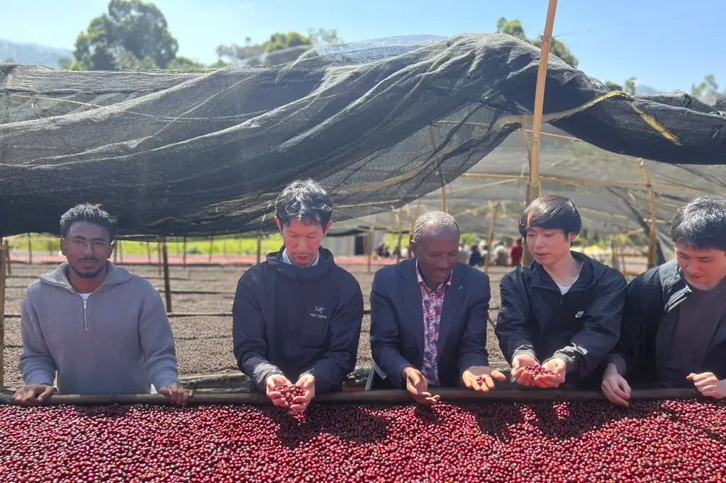 【猿田彦珈琲】秋限定のエスプレッソブレンドが登場 画像 6