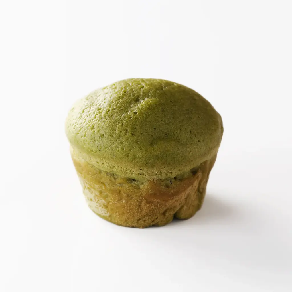 マーガリン不使用でリニューアル。スタイルブレッド業務用マフィン＆ホテルメロンパン 画像 10