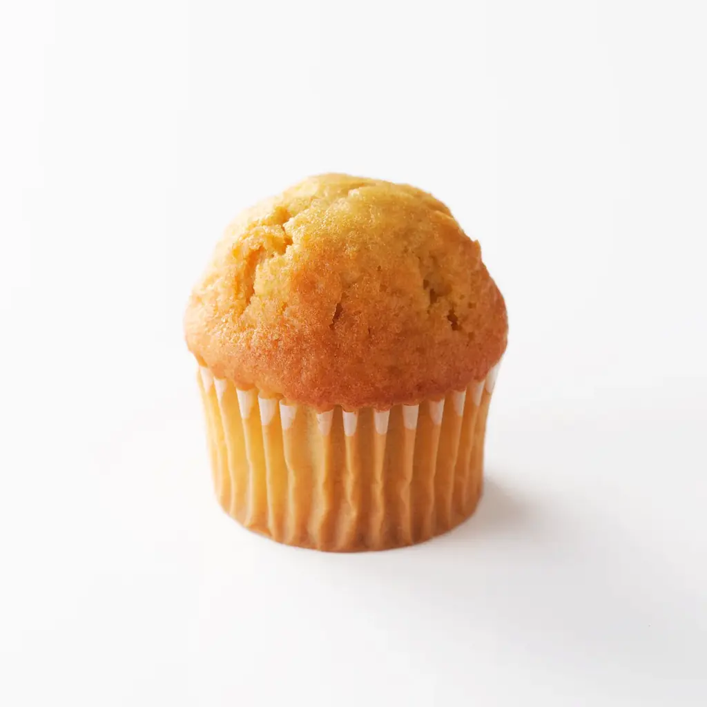 マーガリン不使用でリニューアル。スタイルブレッド業務用マフィン＆ホテルメロンパン 画像 4