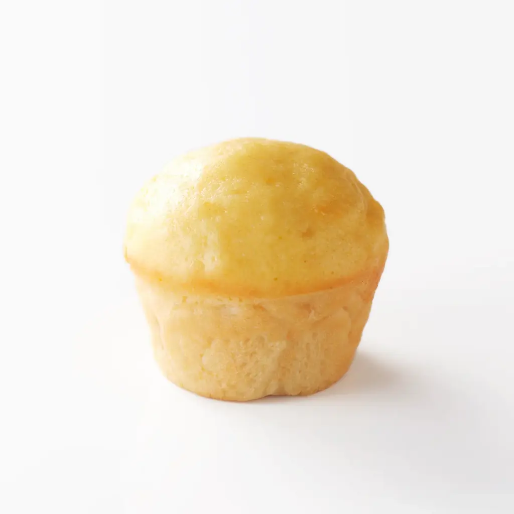 マーガリン不使用でリニューアル。スタイルブレッド業務用マフィン＆ホテルメロンパン 画像 7