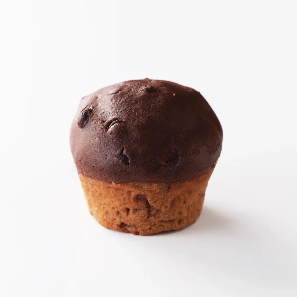 マーガリン不使用でリニューアル。スタイルブレッド業務用マフィン＆ホテルメロンパン 画像 8