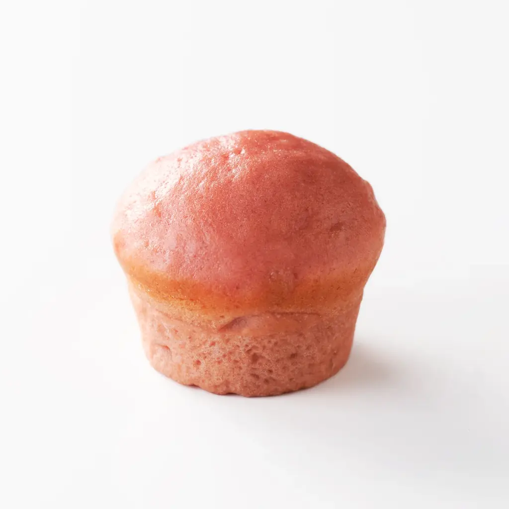 マーガリン不使用でリニューアル。スタイルブレッド業務用マフィン＆ホテルメロンパン 画像 9