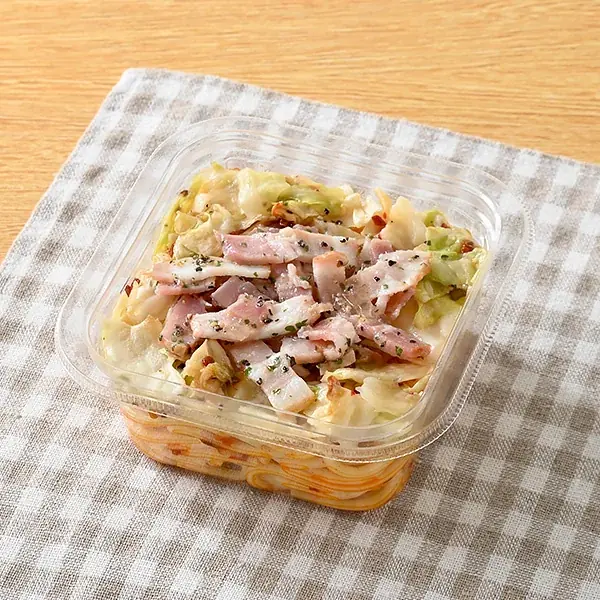 累計販売数2億食突破！おかずにもおつまみにもぴったりな「ちょいデリ」からやみつきになる新商品4種類が登場！まろやかタルタルと刺激の辛うま、あなたはどっちのやみつき派？ 画像 5