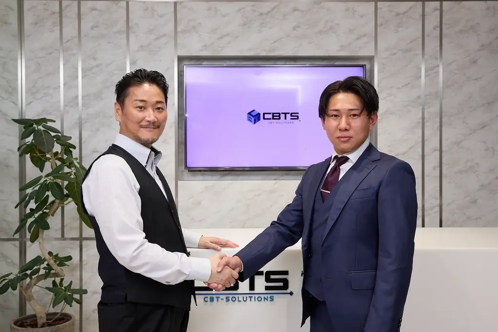 【CBTS】不動産業界特化型転職支援サービス「TAKU-TEN」事業譲渡に関するお知らせ 画像 1