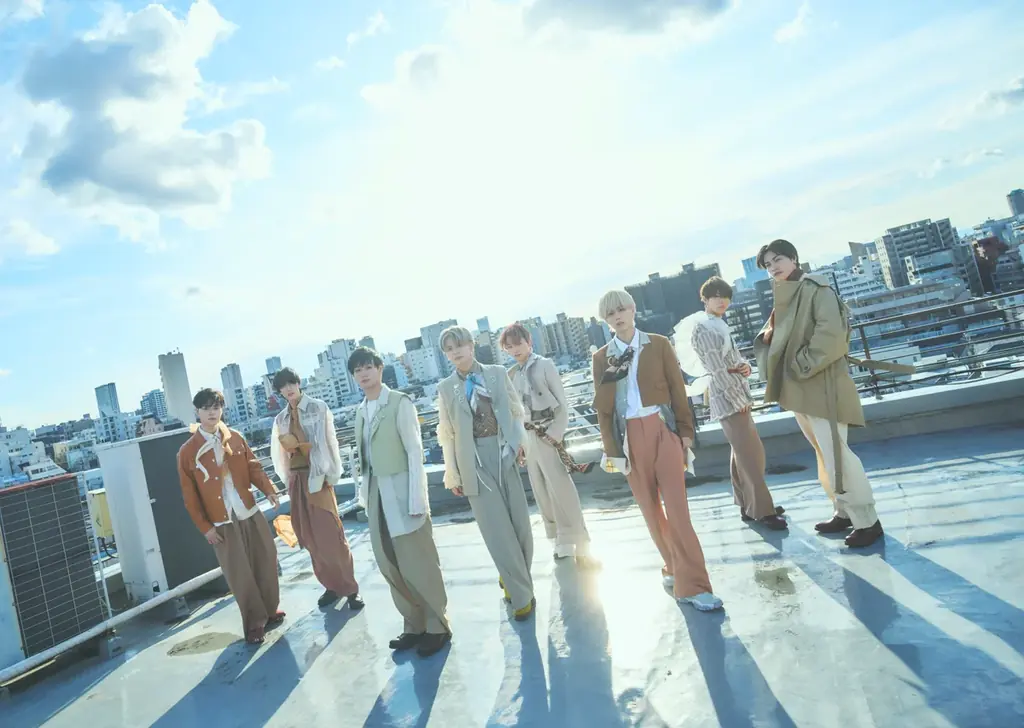 OWV・OCTPATHによる合同楽曲制作決定！＆12月まで毎週ランダムメンバーで生配信を実施！ 画像 4