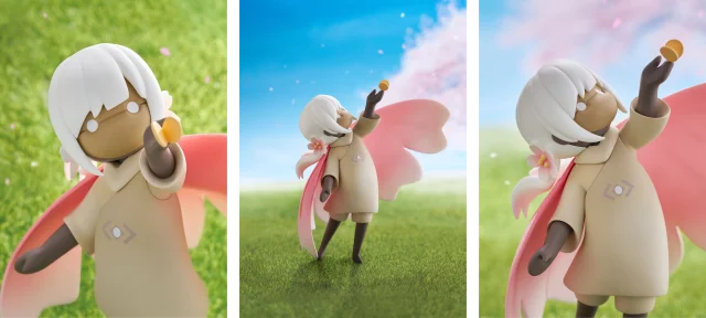 POP UP PARADE『星の子ども』が予約開始