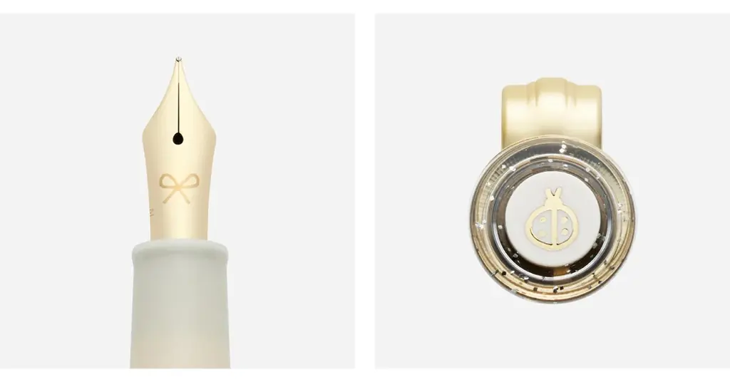 ancora（アンコーラ）イラストレーターmizutamaさん描き下ろしの「プロフェッショナルギア スリム mizutamaコラボ 限定セット ohanabatake」を数量限定で新発売 画像 6