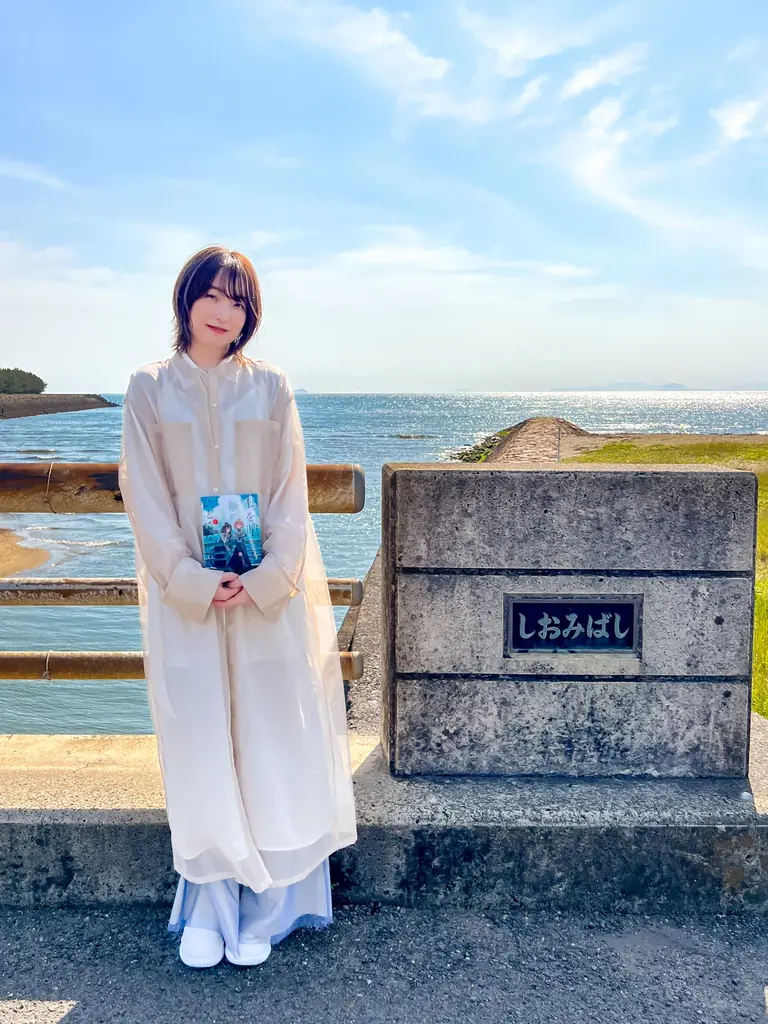 TVアニメ「私を喰べたい、ひとでなし」ABEMA・ｄアニメストアにて地上波同時・最速配信決定！その他配信サイト情報も公開！ 画像 3