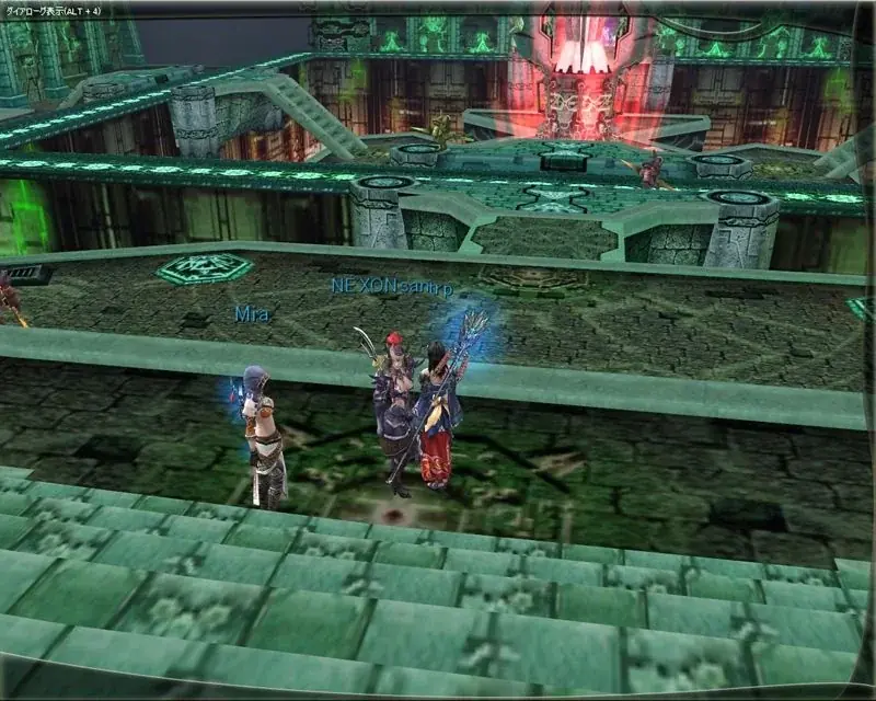 PC向けオンラインRPG『アトランティカ』旧キャラクターデータ自動移管サービス開始！記念イベント＆秋のセールを同時開催 画像 5