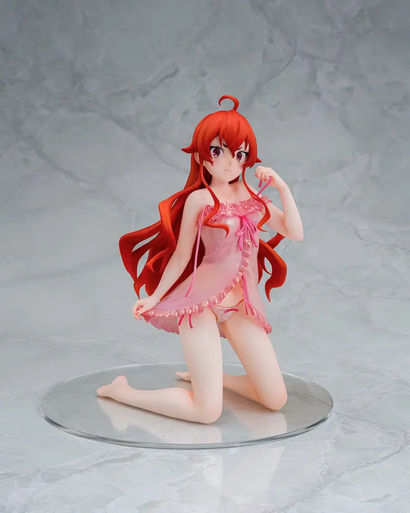 KDcolle、エリス ランジェリーver.を1/7で立体化　予約受付中