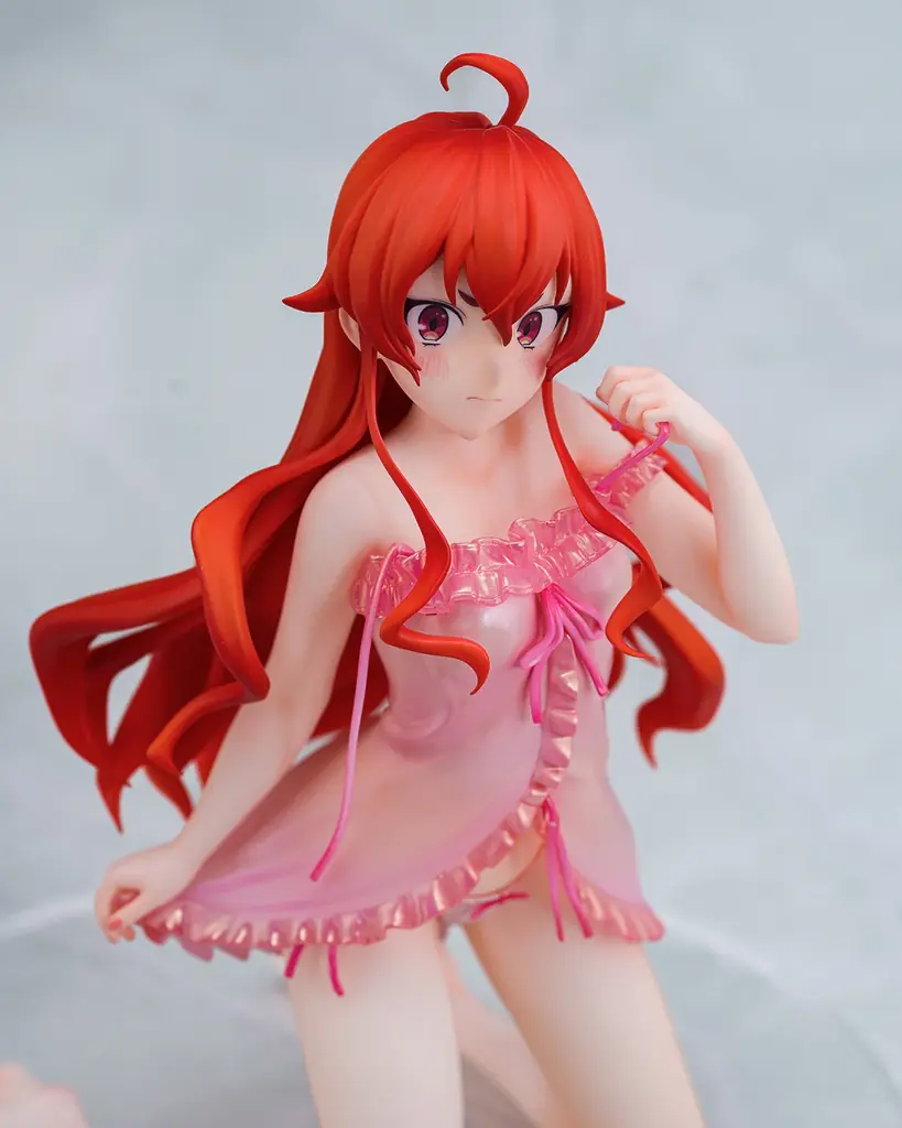 『無職転生Ⅱ ～異世界行ったら本気だす～』 エリス ランジェリーver.フィギュア絶賛予約受付中！ 画像 6