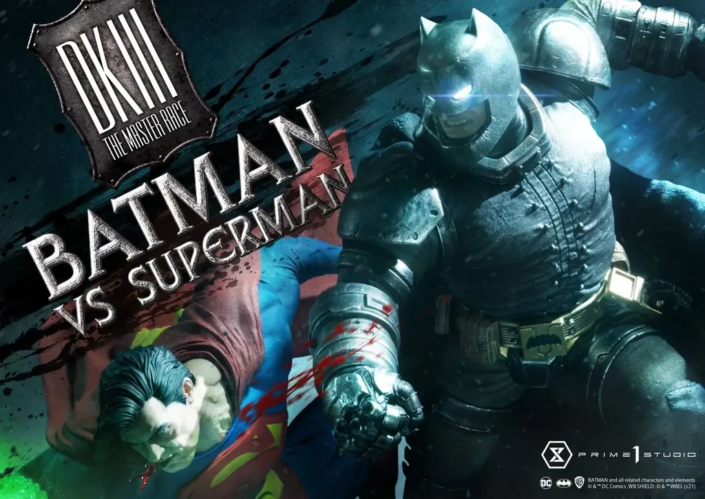 DCコミックスのスタチューが最大60％OFF！9/19(金)から「バットマンの日」を記念して「Batman Day Special Offer」を開催 画像 4