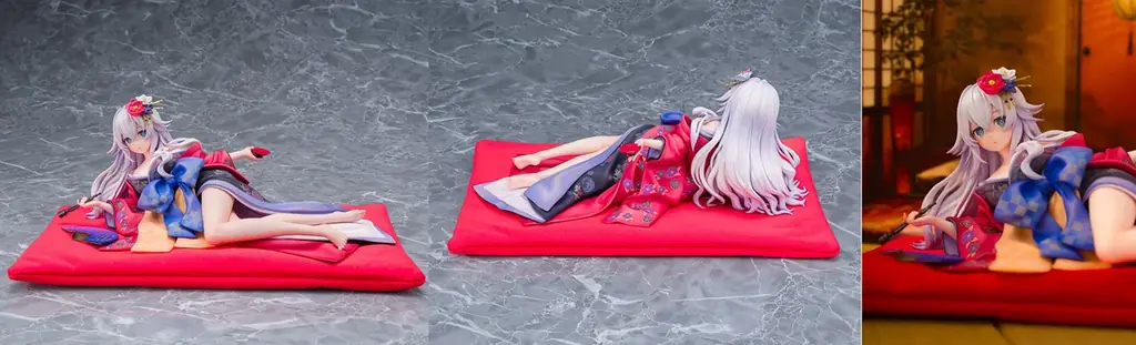 『ネプテューヌ』シリーズ15周年記念！ パープルハート＆ブラックハートフィギュアが2体同時発売決定！ 本日9月19日よりエビテン[ebten]で予約受付開始！ 画像 3