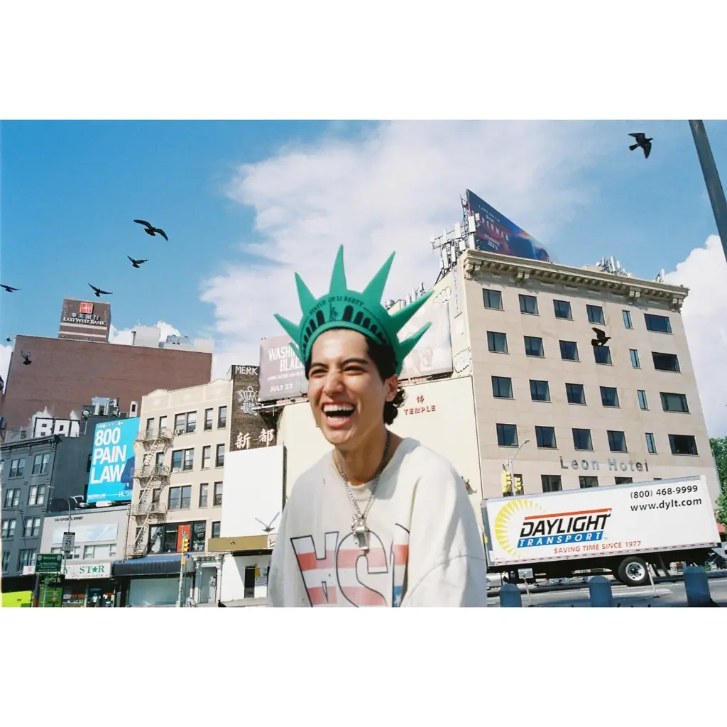 kemio 初写真集『kemio by kenta』刊行記念写真展「裏アカ」展示内容・グッズ情報解禁！30歳の誕生日当日をお祝いするパーティーも開催！ 画像 3