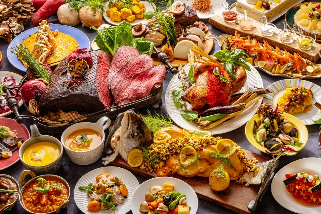 【初コラボ商品】お肉の専門店スギモト×ヒルトン名古屋の贅沢コラボ！黒毛和牛ゴロゴロで味噌×スパイスが効いたご馳走レトルトカレーを発売！ 画像 4