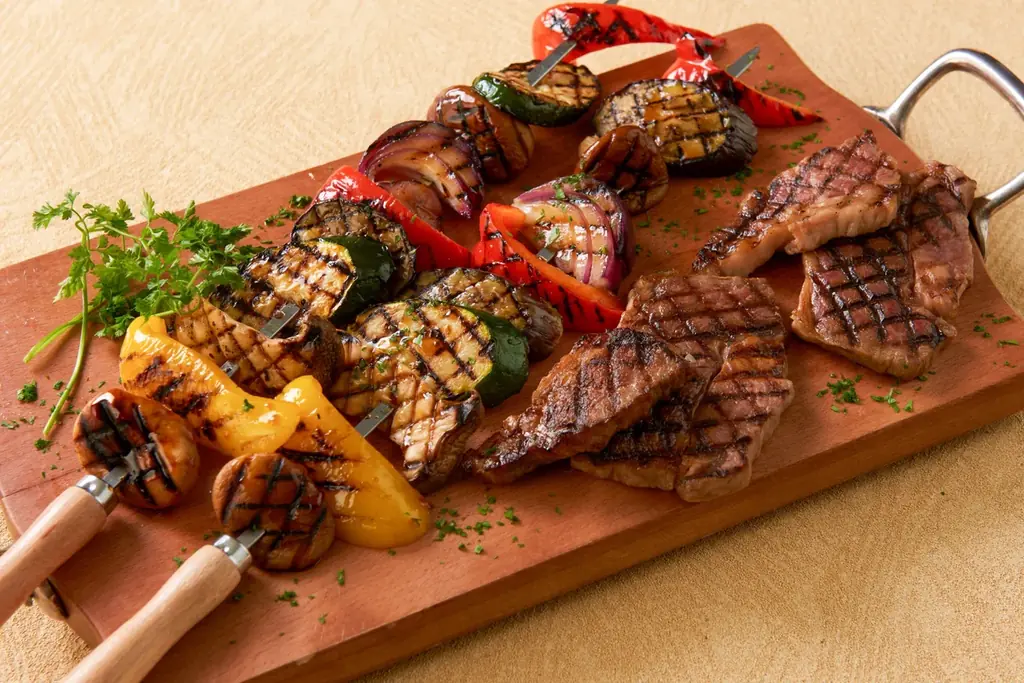 秋のごちそうBBQ解禁！旬食材満載の屋外グルメイベント、3日間限定で開催 画像 3