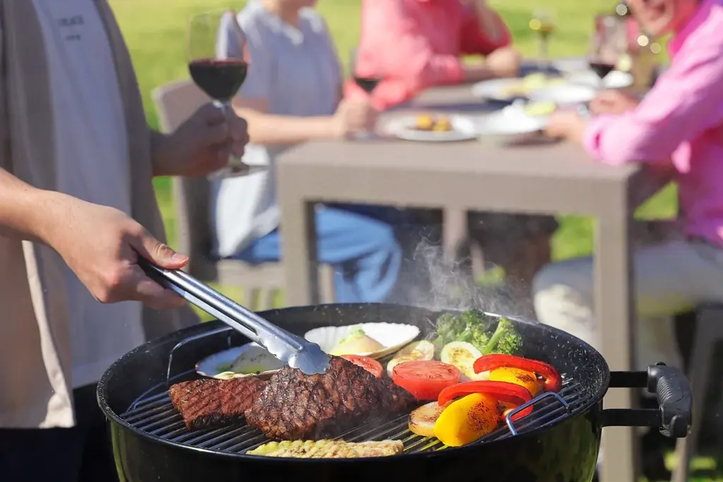 秋のごちそうBBQ解禁！旬食材満載の屋外グルメイベント、3日間限定で開催 画像 6