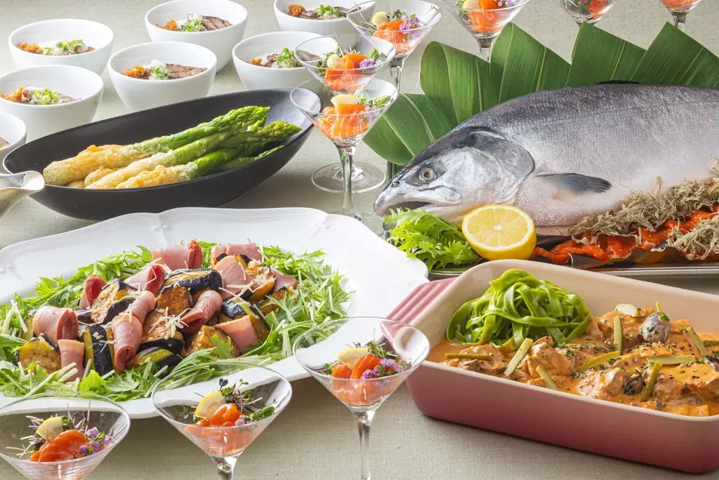 横浜で味わう宮城の食文化！『ナイト・キッチンスタジアム』開催決定 画像 1