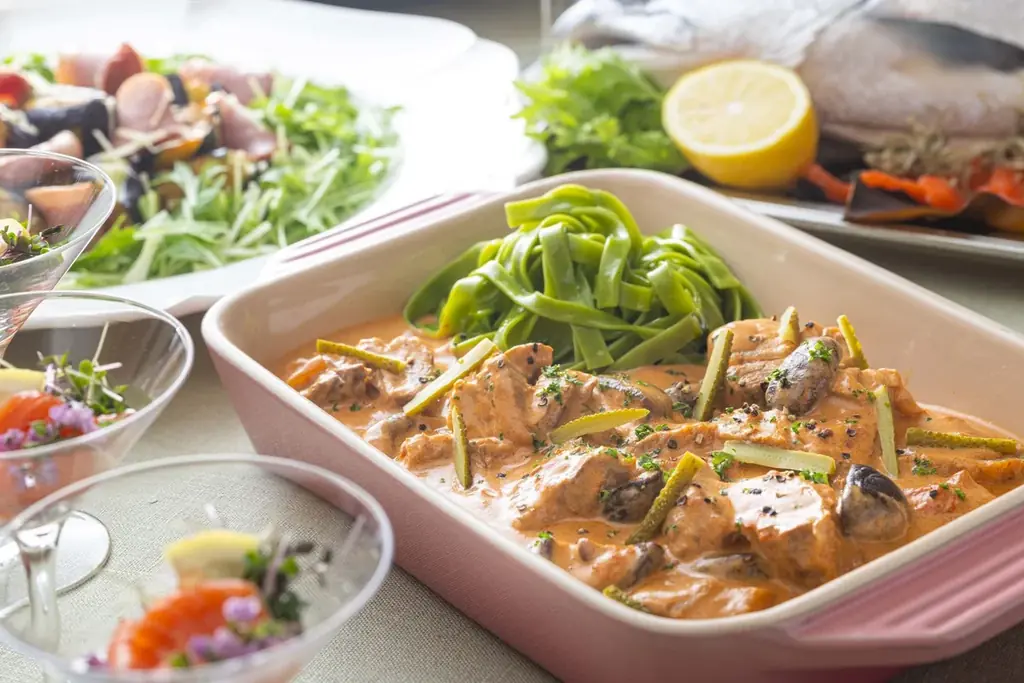 横浜で味わう宮城の食文化！『ナイト・キッチンスタジアム』開催決定 画像 2