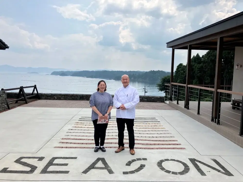 横浜で味わう宮城の食文化！『ナイト・キッチンスタジアム』開催決定 画像 8