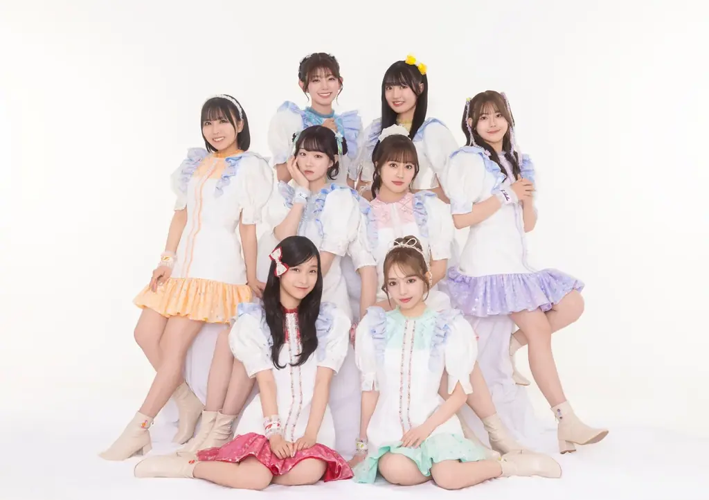 ももクロ佐々木彩夏プロデュース「LumiUnion」と“おむすび処 ほんのり屋”のコラボ第3弾！おむすび付きアクリルキーホルダーセットを10月1日より販売 画像 6