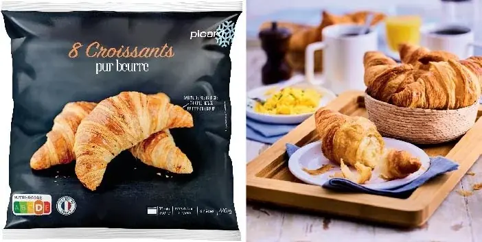 フランス発・冷凍食品専門店「Picard（ピカール）」　京都初出店 ― 9月26日（金） イオンスタイル京都桂川にプティピカールがオープン 画像 3