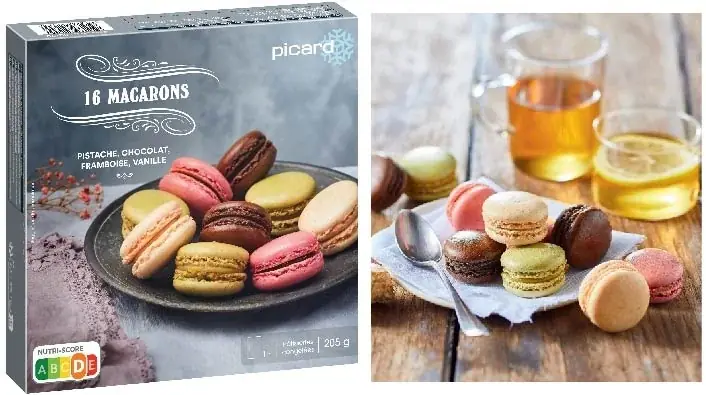 フランス発・冷凍食品専門店「Picard（ピカール）」　京都初出店 ― 9月26日（金） イオンスタイル京都桂川にプティピカールがオープン 画像 5