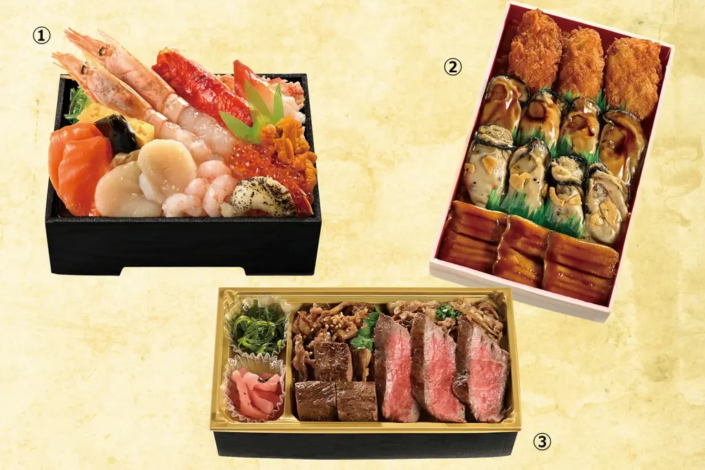 【名鉄百貨店本店】「第3回 最後の全国逸品うまいものまつり」9月24日（水）～9月30日（火）まで 画像 15
