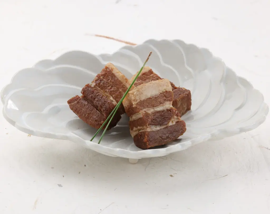 キャリア20年の家庭料理探求家「けんた食堂」初監修「匠のおせち2026」発売！ 画像 5