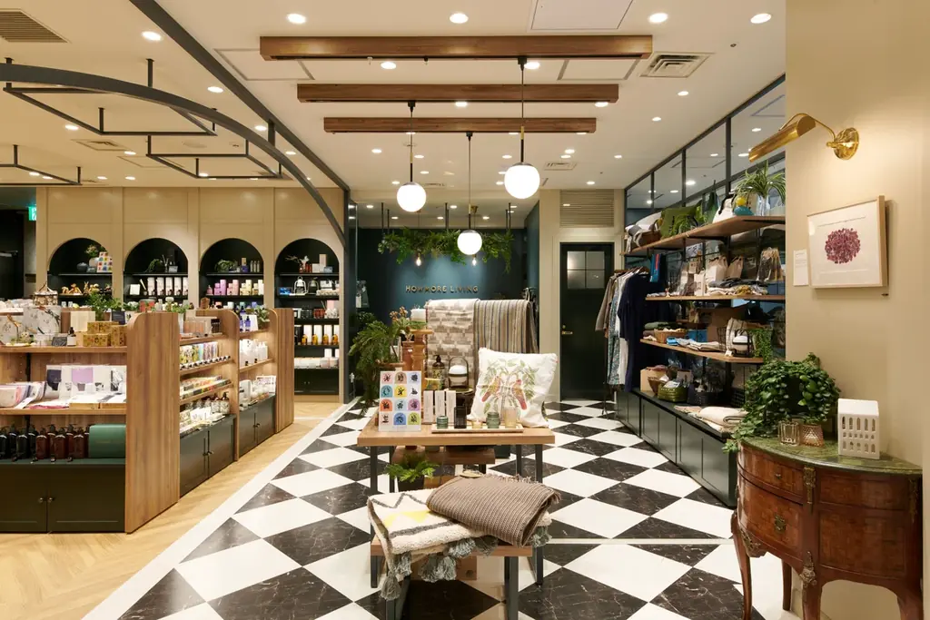 ライフスタイルショップ『HOWMORE LIVING』蔵前本店が開業6周年。「6th ANNIVERSARY EVENT」開催＆直輸入ブランド新商品販売スタート。 画像 15