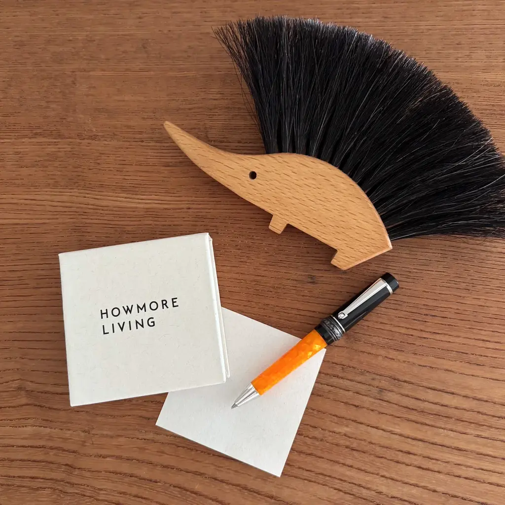 ライフスタイルショップ『HOWMORE LIVING』蔵前本店が開業6周年。「6th ANNIVERSARY EVENT」開催＆直輸入ブランド新商品販売スタート。 画像 2