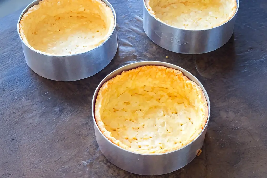 【異次元のザクとろ】衝撃の革命スイーツ「飲めるチーズタルト」9/21限定販売！ 画像 10