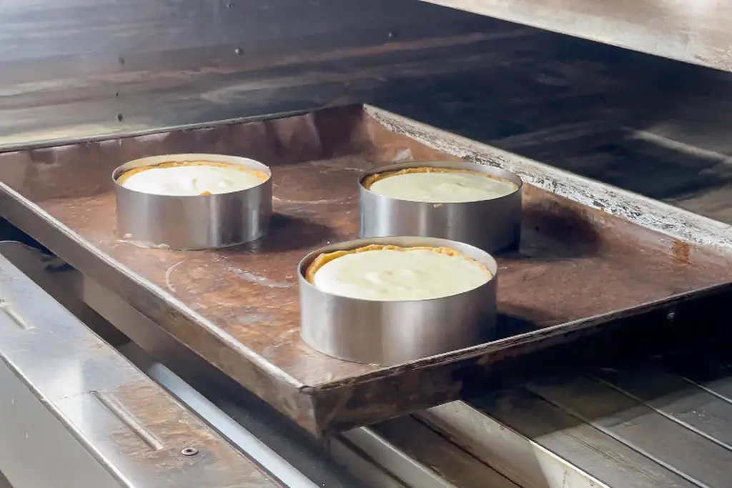 【異次元のザクとろ】衝撃の革命スイーツ「飲めるチーズタルト」9/21限定販売！ 画像 11