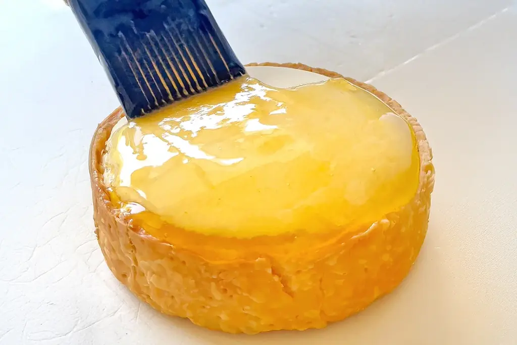 【異次元のザクとろ】衝撃の革命スイーツ「飲めるチーズタルト」9/21限定販売！ 画像 14