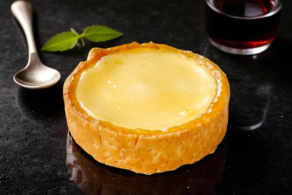 【異次元のザクとろ】衝撃の革命スイーツ「飲めるチーズタルト」9/21限定販売！ 画像 18