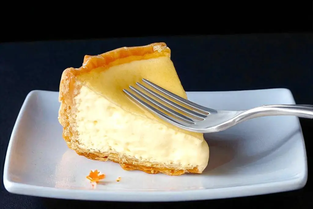 【異次元のザクとろ】衝撃の革命スイーツ「飲めるチーズタルト」9/21限定販売！ 画像 5