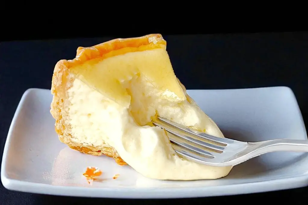 【異次元のザクとろ】衝撃の革命スイーツ「飲めるチーズタルト」9/21限定販売！ 画像 6