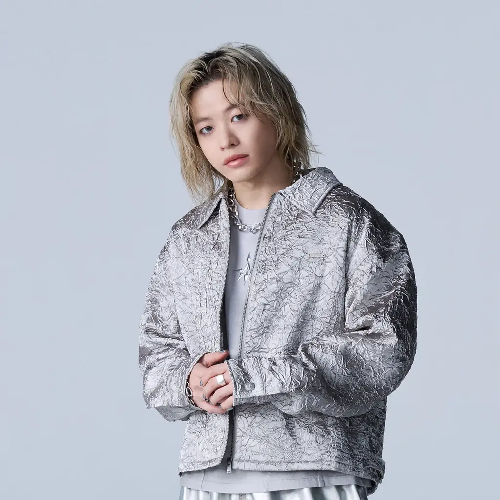 MA55IVE THE RAMPAGEが宝仙堂の「凄十」新ナビゲーターに就任！10月よりMA55IVEとして初のテレビCMを全国放送＆書き下ろしタイアップ曲も 画像 8