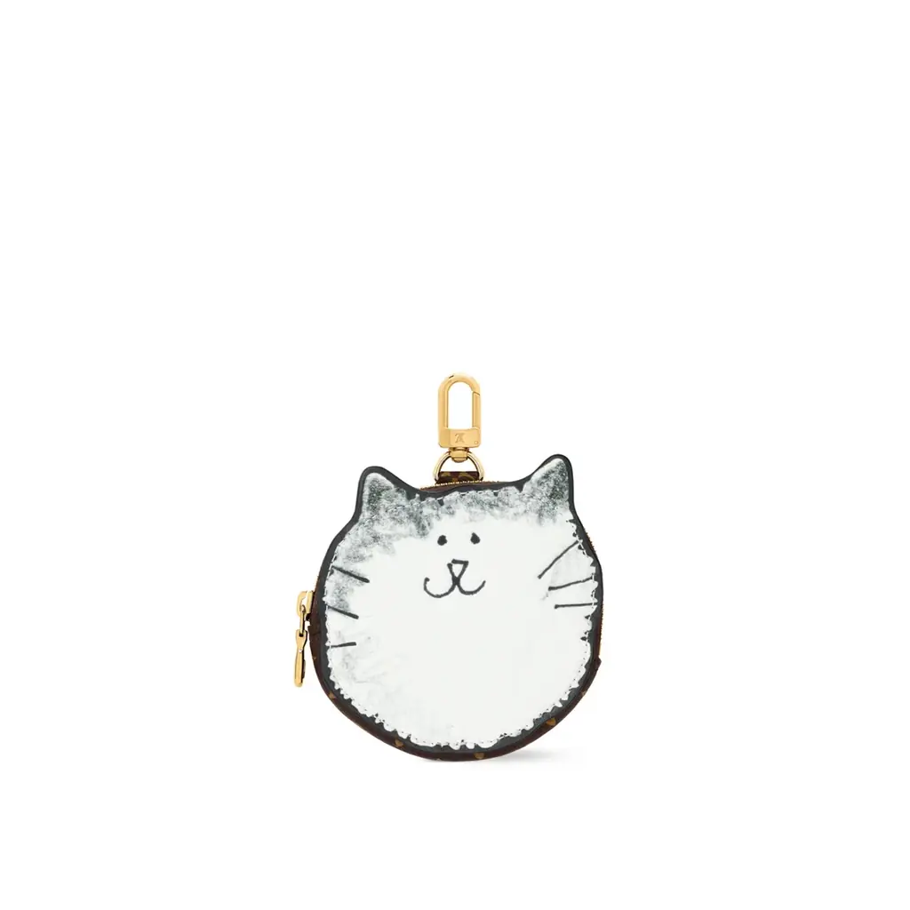 【ルイ·ヴィトン】「LOUIS VUITTON TRAVELS WITH GRACE CODDINGTON」コレクションより新作バッグとレザーグッズを発売 画像 8