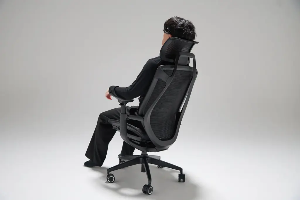 AIMchair、東京ゲームショウ2025に出展！チェア新製品をいち早く体験可能 画像 2