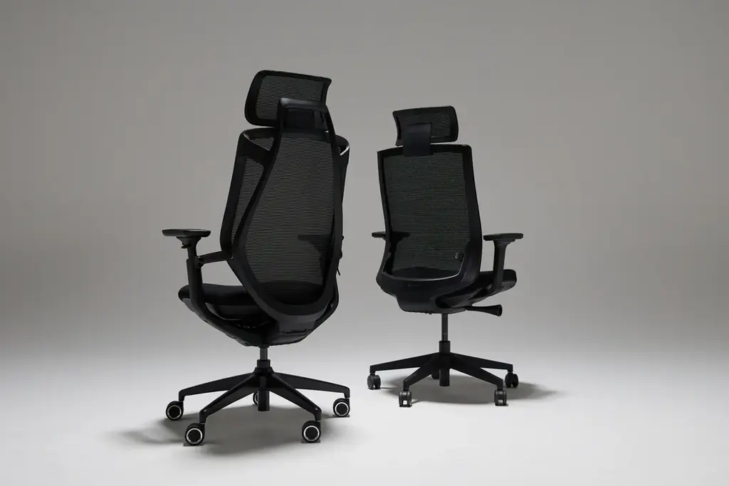 AIMchair、東京ゲームショウ2025に出展！チェア新製品をいち早く体験可能 画像 3