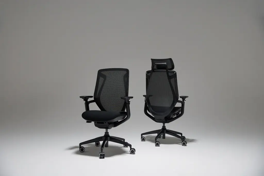 AIMchair、東京ゲームショウ2025に出展！チェア新製品をいち早く体験可能 画像 4