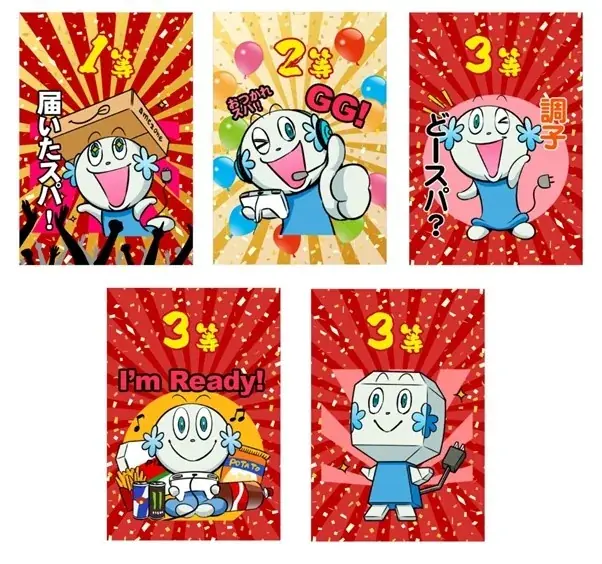 Steamキー付きブロマイド販売サービス「ゲムマイド」、東京ゲームショウ2025に出展！ 画像 2