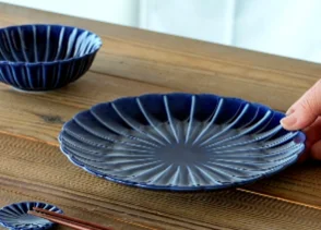 【美濃焼プロジェクト始動】伝統工芸品を韓国へ！美濃焼プロジェクトアンバサダーに人気韓国ガールズグループ『SAY MY NAME』コラボ商品も！『益若つばさ』は三角をテーマにした美濃焼新商品を開発！ 画像 2